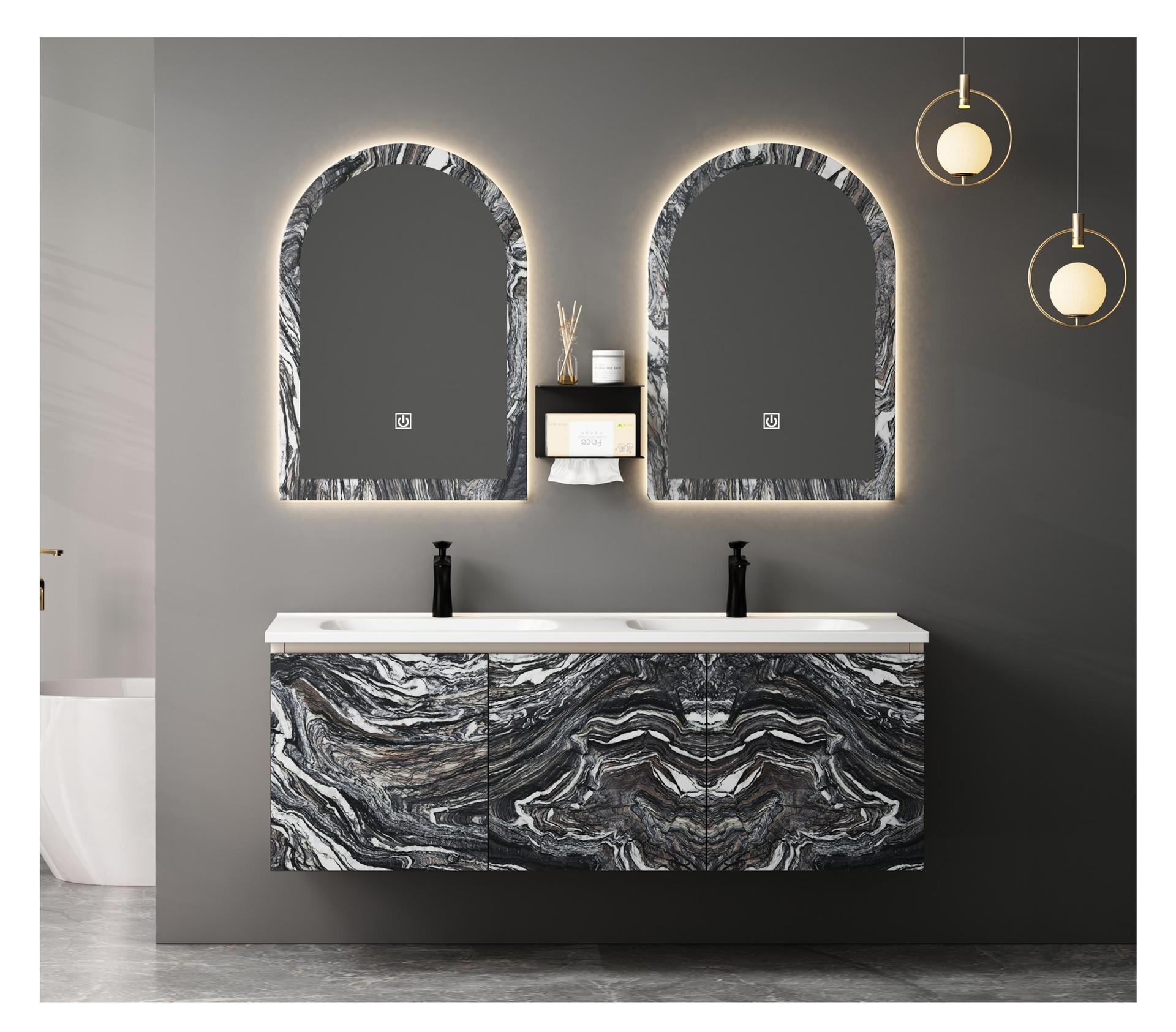 VANITIES collection
