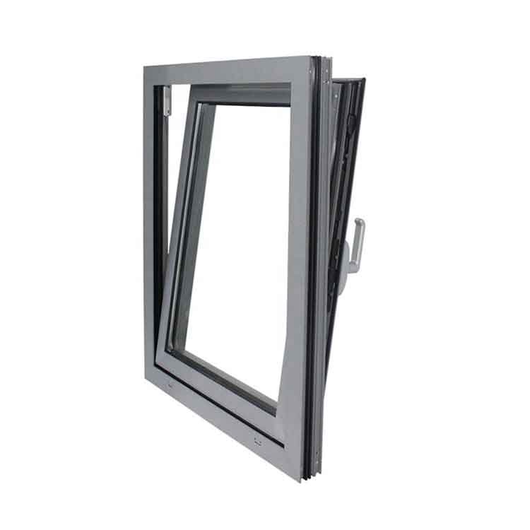 Tilt & Turn Windows - Request Quote