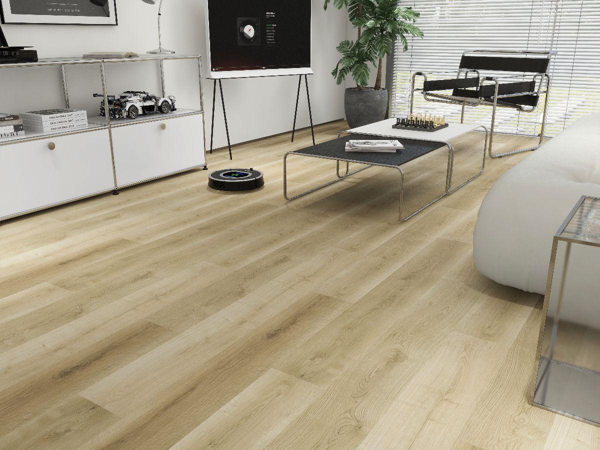 FLOORING