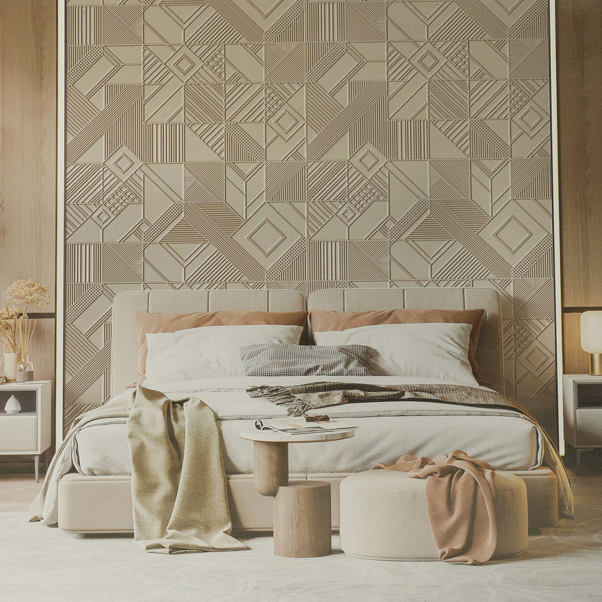 WALL PANELS & WALL COVERINGS collection