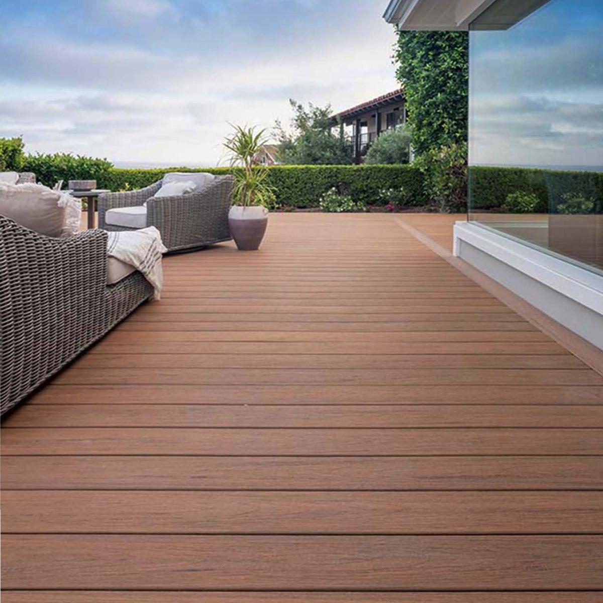 WPC Decking