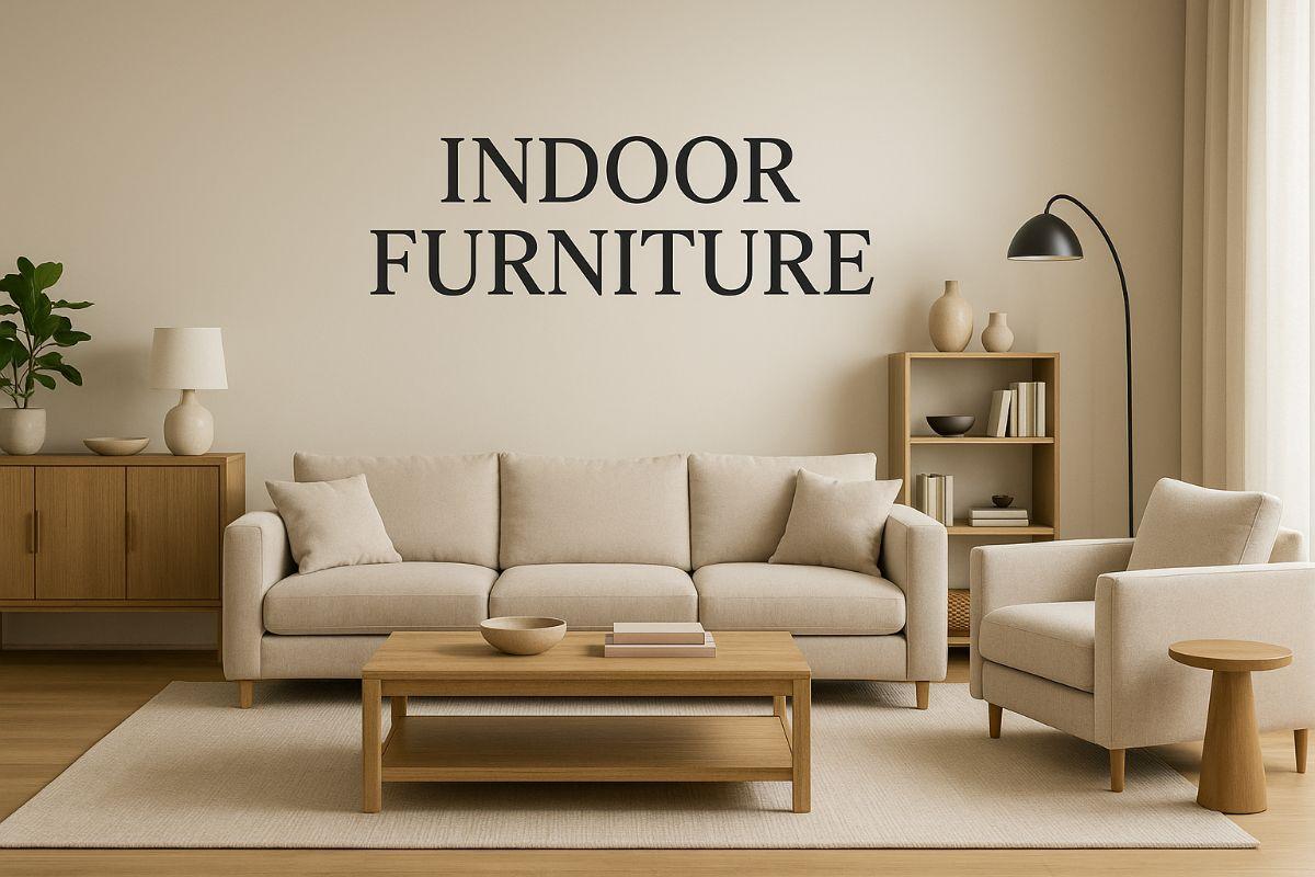 Indoor Furniture