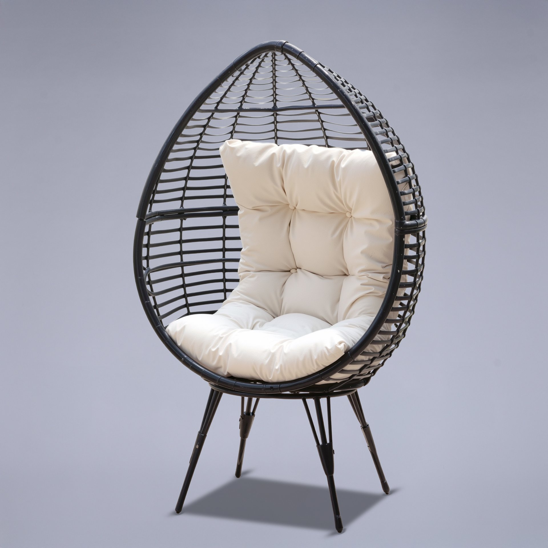 Shell Chair