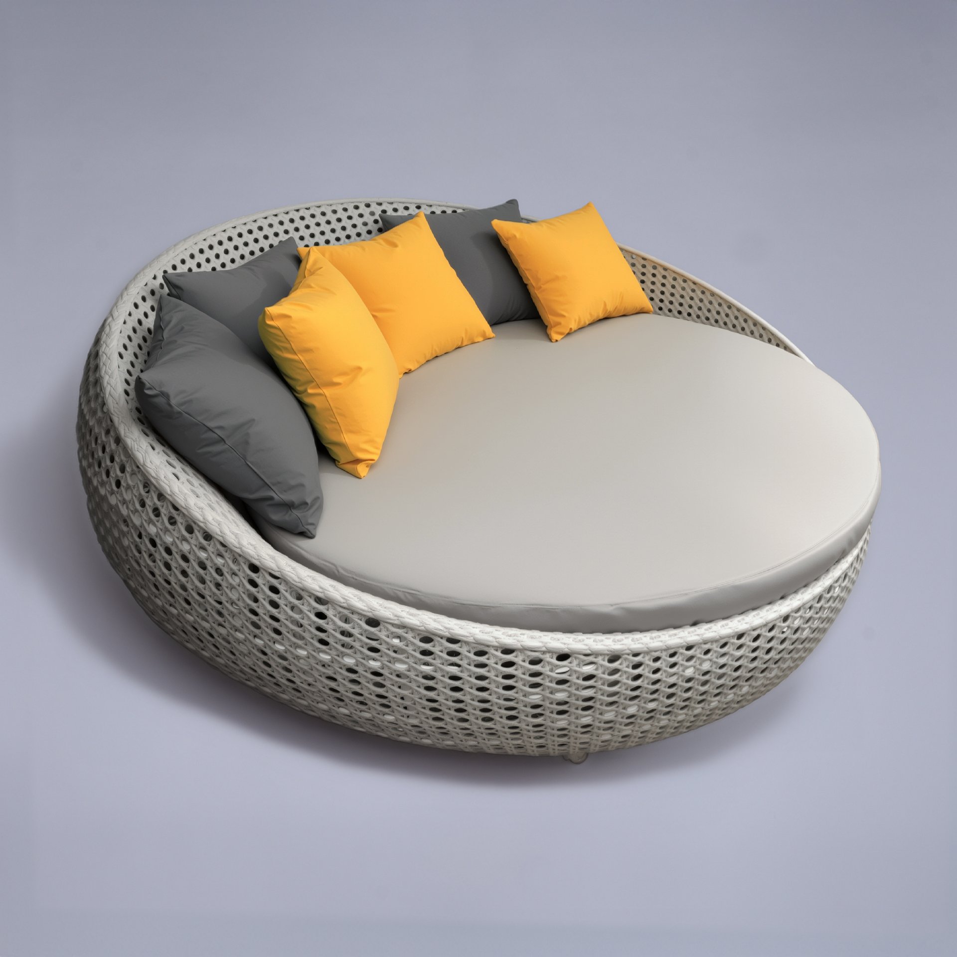 Rio Daybed