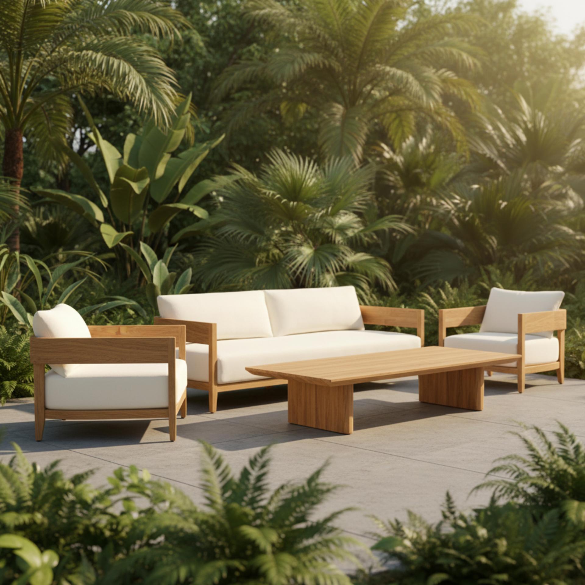 Aurora Grace Sofa Set