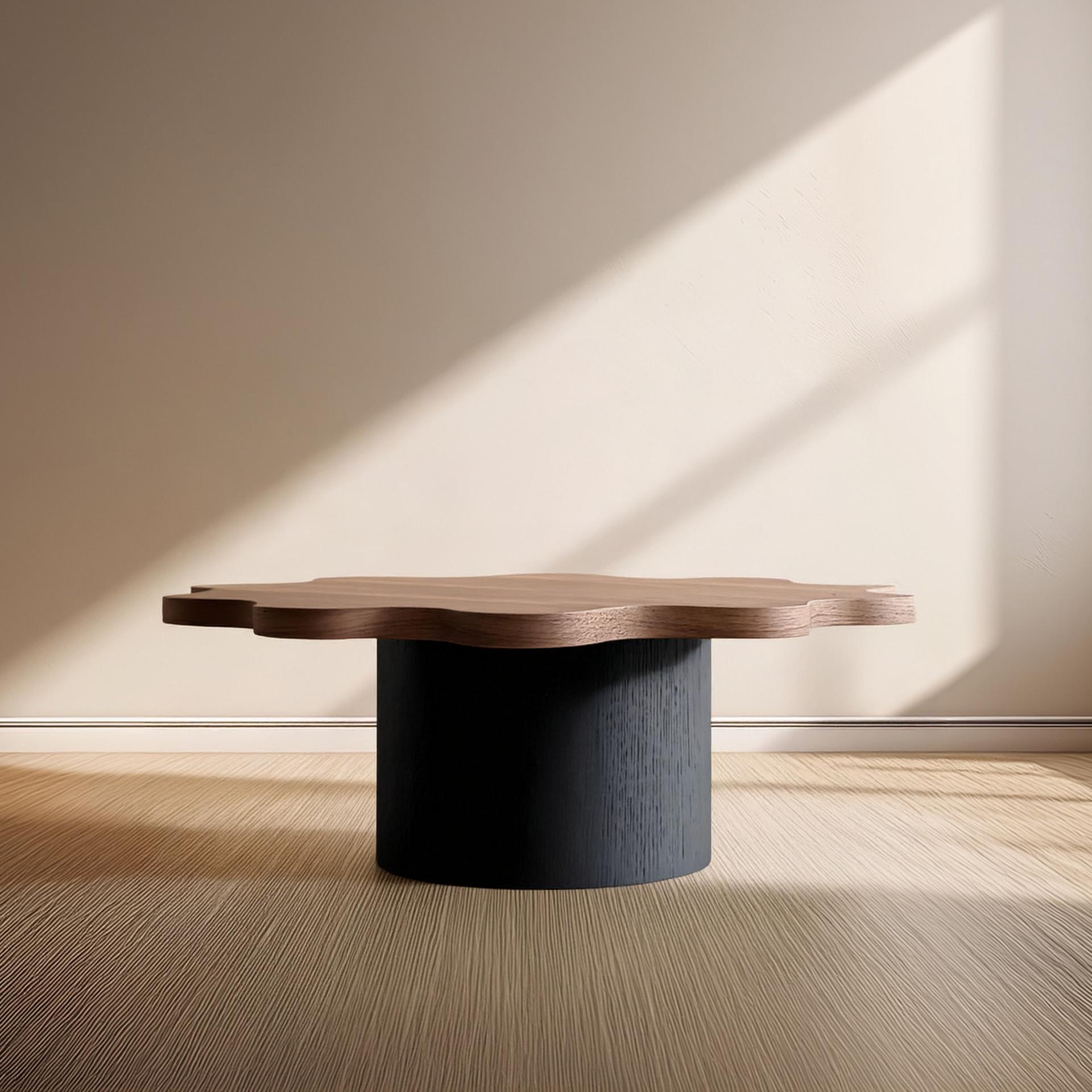 Atlas Square Coffee Table