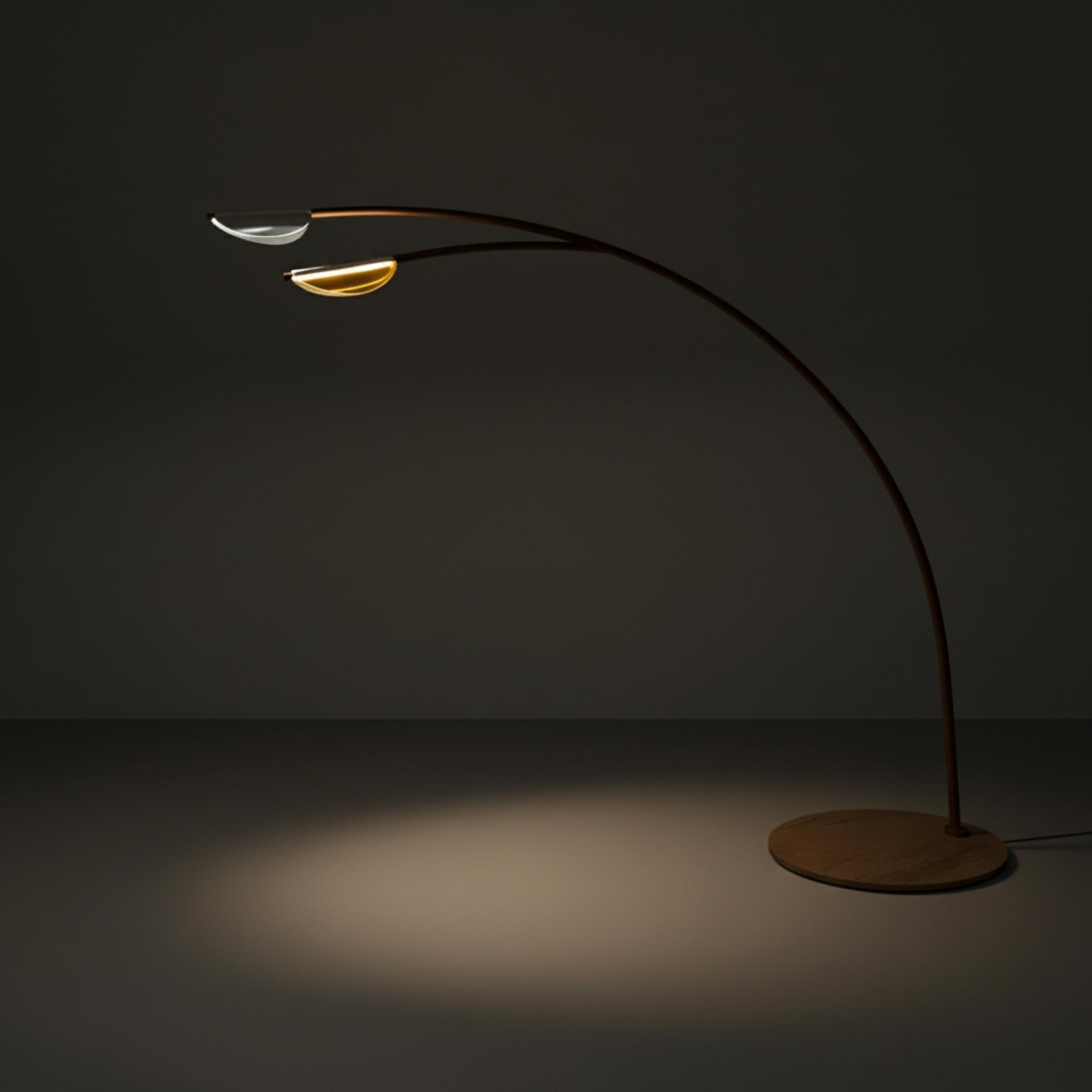 Floor lamp 3
