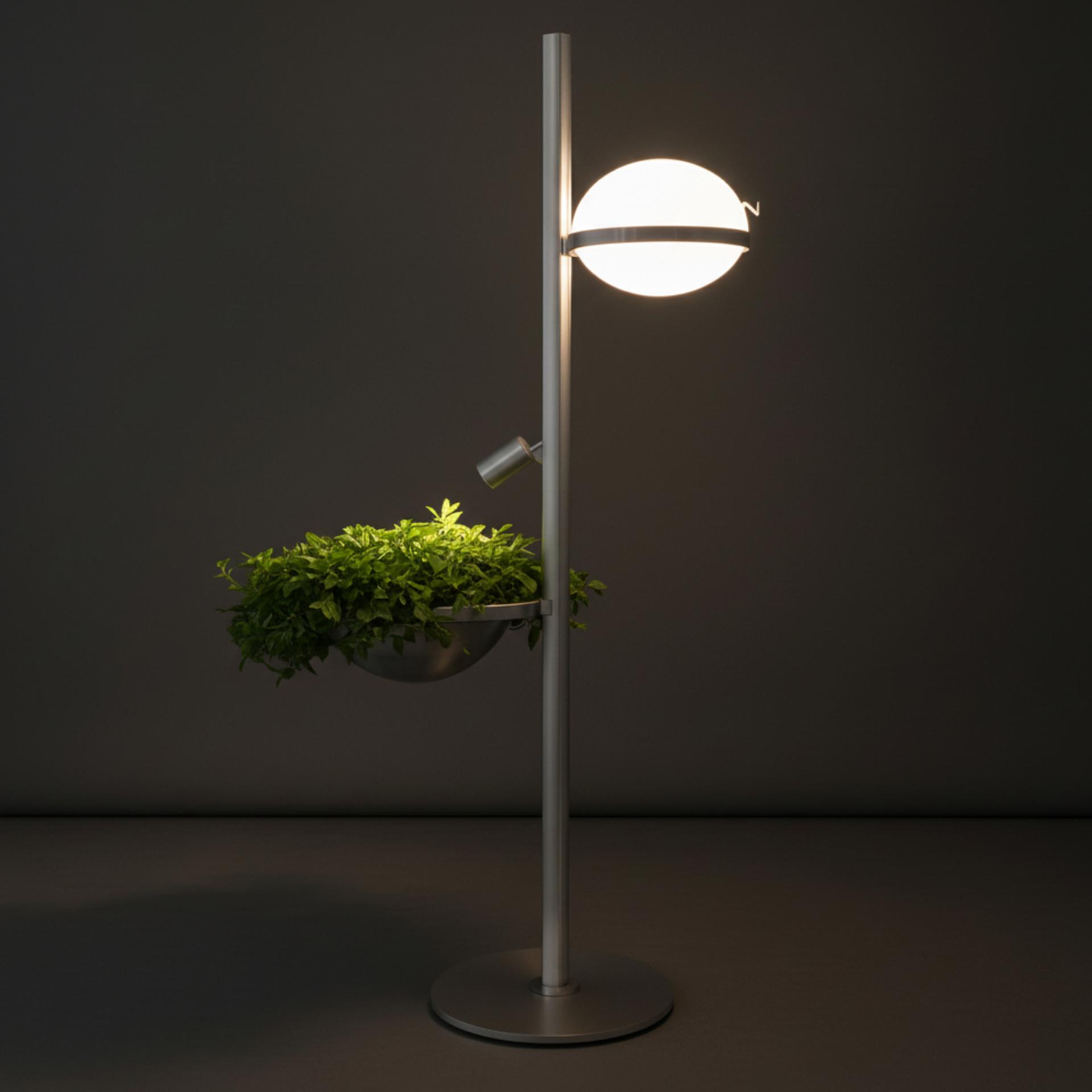Floor lamp 1