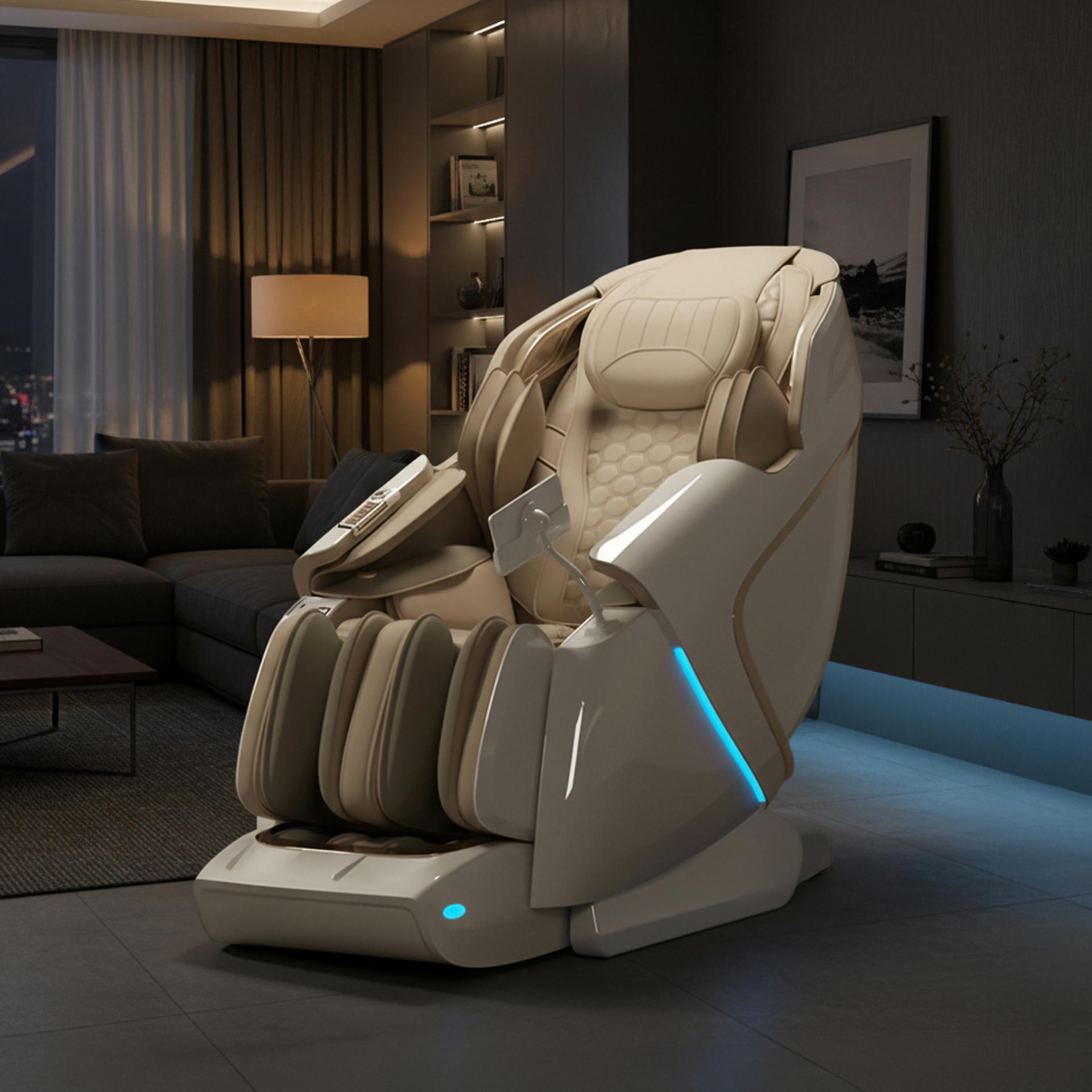 RoyalZen Massage chair