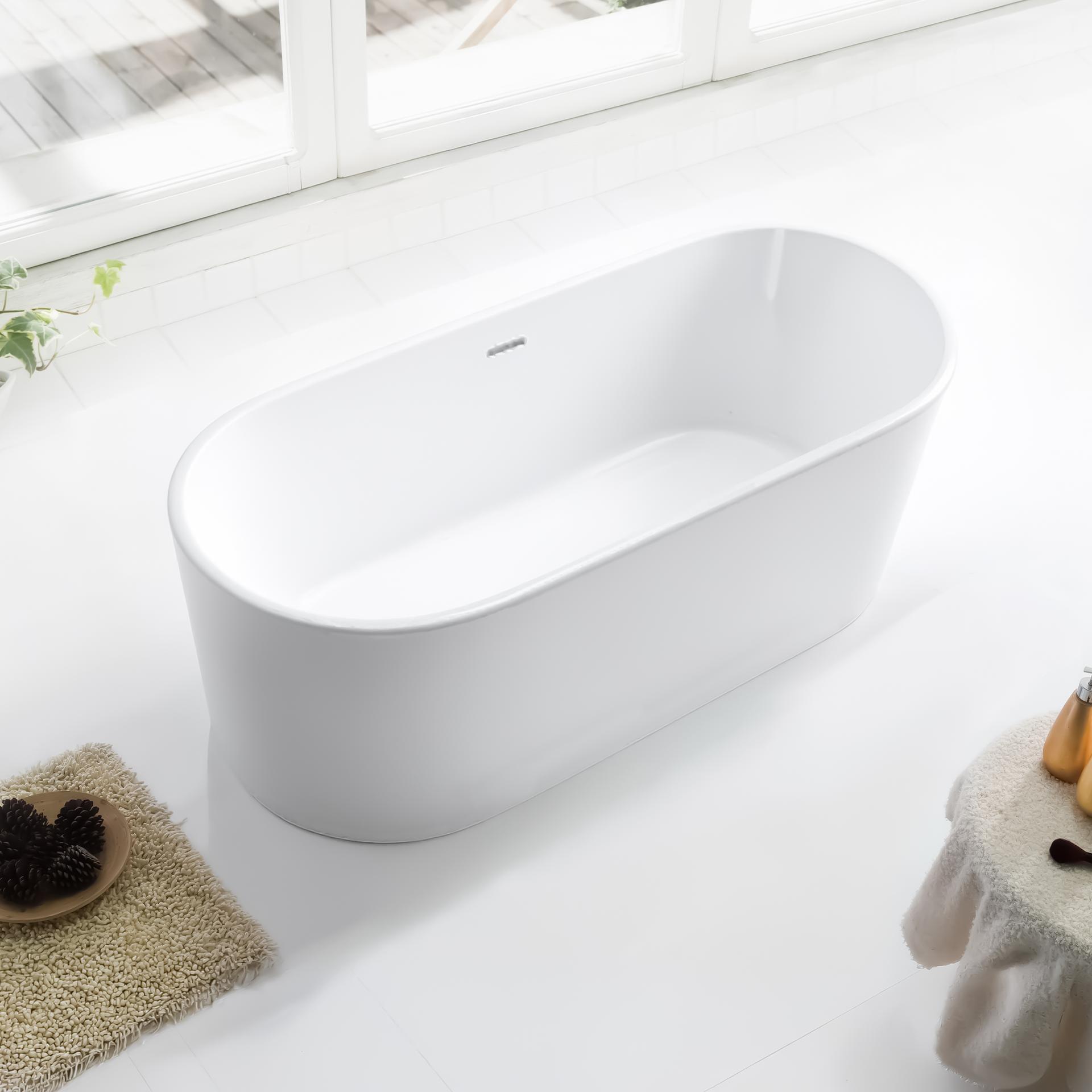 Kaelix Bathtub