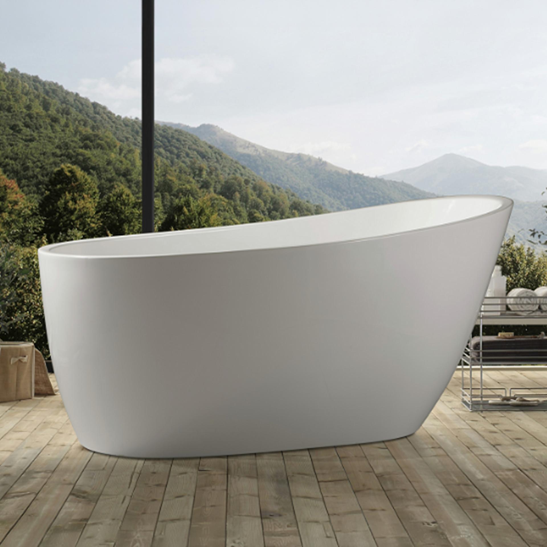 Orvani Bathtub